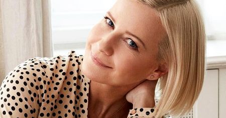 Małgorzata Kożuchowska świętuje 50. urodziny. Pokazała zdjęcia z synkiem i ze ślubu. To jeszcze nie wszystko: "Dopiero się rozkręcam"