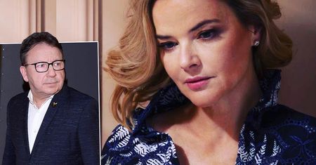 Zbigniew Zamachowski wpadł do mieszkania Moniki Richardson pod jej nieobecność. Dziennikarka ostrzegła go w tabloidzie