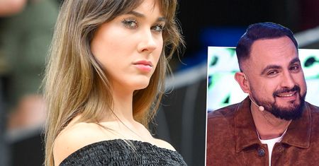 Ciężarna Ida Nowakowska skarży się na Agustina Egurrolę. Zafundował jej potężną dawkę negatywnych emocji tuż przed porodem