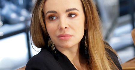 Anna Wendzikowska pokazała mamę! Wcześniej mówiła, że od lat nie ma z nią kontaktu. "Z mamcią"