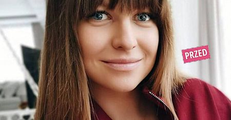 Anna Lewandowska zrobiła „mały update” na głowie. To była pierwsza wizyta u fryzjera po narodzinach Laury