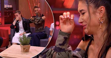 The Voice Kids: Ida Nowakowska płacze razem z uczestniczką. Tak smutnej historii jeszcze nie było [WIDEO]