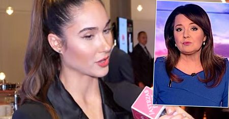 Ida Nowakowska w "Wiadomościach"? Prezenterka ma większe ambicje niż śniadaniówka. Danuta Holecka może czuć się zagrożona [WIDEO]