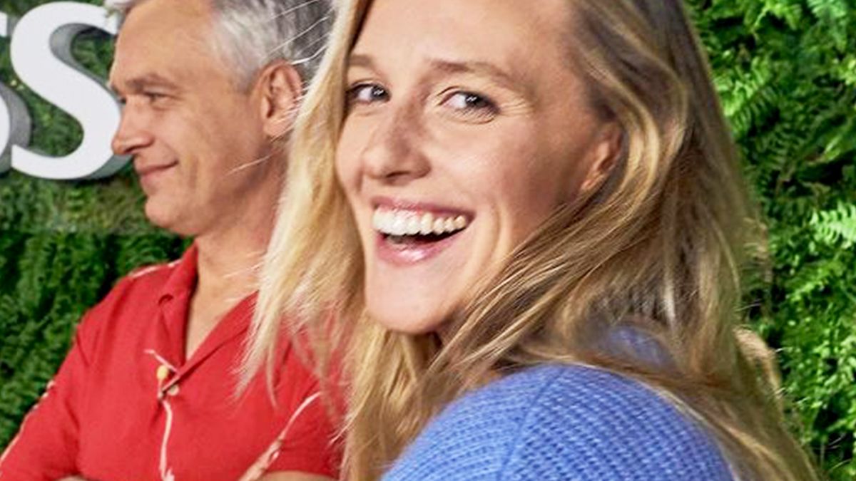 Aleksandra Żebrowska