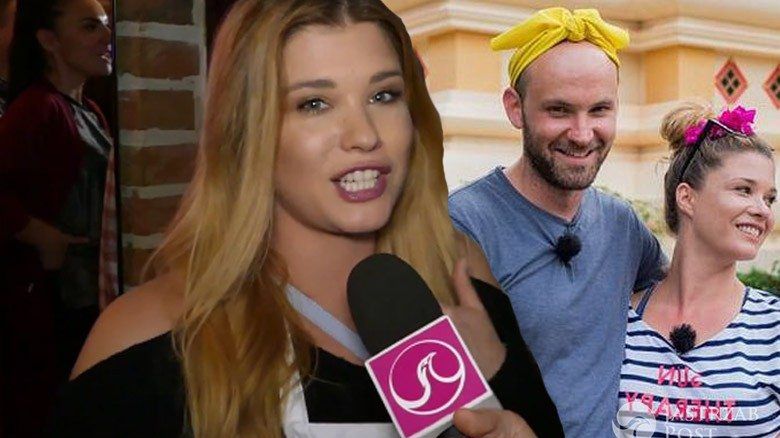 Maria Konarowska i Ludwik Borkowski jednak parą?