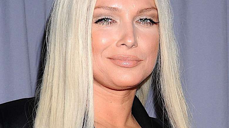 Joanna Liszowska jak Kim Kardashian, samochód