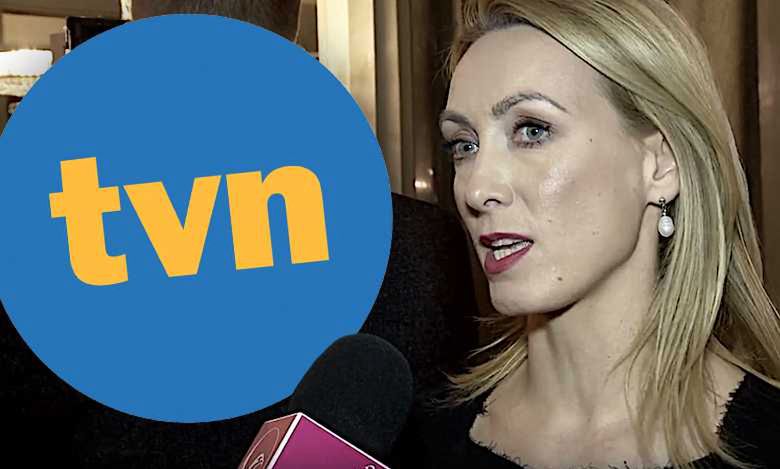 Anna Kalczyńska o zmianach w TVN