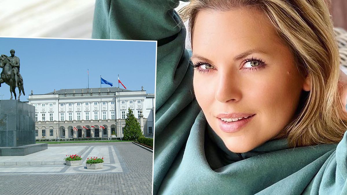 Ola Kwaśniewska otworzyła się na temat życia w Pałacu Prezydenckim. „Było inaczej niż w domach rówieśników". Nikt przed nią nie zdradził tylu szczegółów