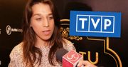 Joanna Jędrzejczyk o pracy w TVP. Raz na zawsze rozprawiła się ze wszystkimi krytycznymi opiniami