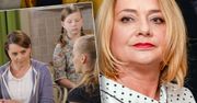 Małgorzata Ostrowska-Królikowska wróciła do pracy. Na planie może liczyć na wsparcie