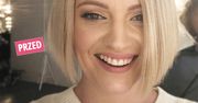 Dorota Szelągowska zaskoczyła nowym uczesaniem. Jej fryzjer nie będzie zadowolony. Co ona zrobiła z włosami?