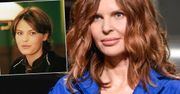 Renata Gabryjelska od 20 lat jest szczęśliwą żoną. 50-letnia gwiazda "Złotopolskich" zdradziła, dlaczego nie doczekała się dzieci