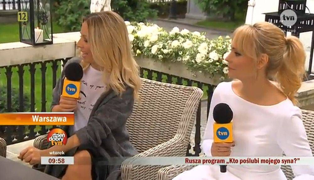 Fotografia: screen z tvn.pl