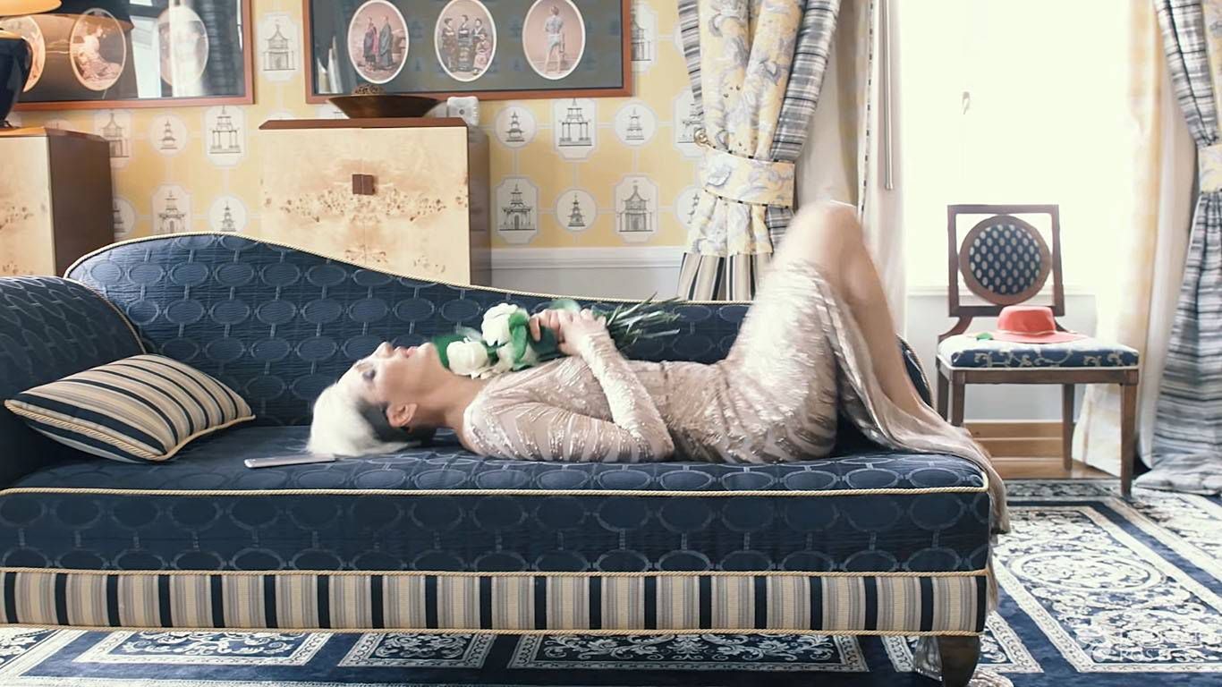 Magda Steczkowska nagrała teledysk do piosenki Maska