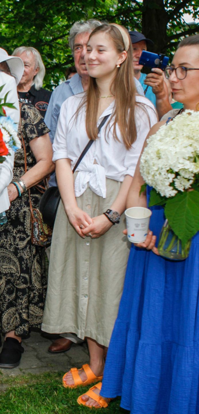 Julia Królikowska