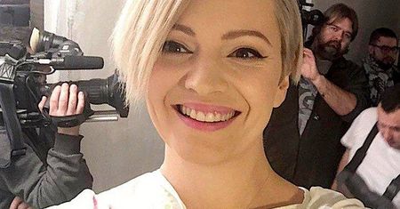 Dorota Szelągowska wreszcie pokazała pojazd swojej małej Wandy! W wózku jest słodki pasażer!
