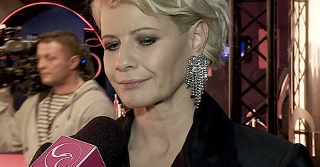 Małgorzata Kożuchowska po latach opowiedziała o tragicznej śmierci przyjaciela muzyka: "Trochę dotknęłam jego świata". Historia wyciska łzy [WIDEO]