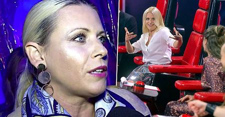 Maria Sadowska nie tęskni za "The Voice of Poland". Tylko nam zdradziła dlaczego [WIDEO]