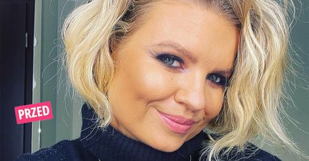 Marta Manowska skradła półfinał "The Voice Senior". Odchudzona zaprezentowała nową fryzurę. Tak długich włosów jeszcze nie miała