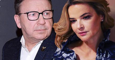 Monika Richardson i Zbigniew Zamachowski przeprowadzili ważną rozmowę. Są o krok od rewolucji