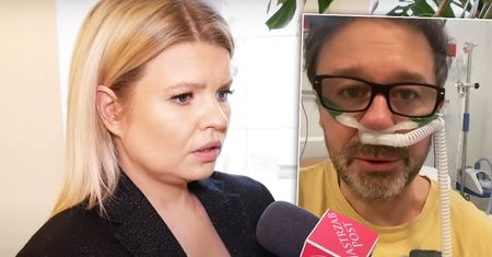 Marta Manowska jak lwica broni Piaska w "The Voice" po urodzinowym skandalu. Gwiazda jest przejęta losami kolegi