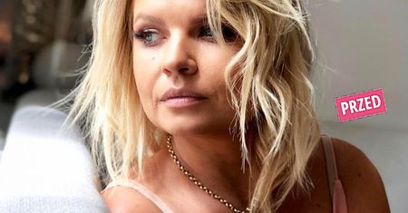 Marta Manowska zmieniła się w seksbombę! Najpierw schudła, a teraz zmieniła fryzurę. Kolor? Jaśniutki blond