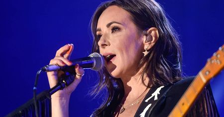 Kasia Kowalska za dwa dni wraca na scenę. Ma szczególną prośbę do publiczności
