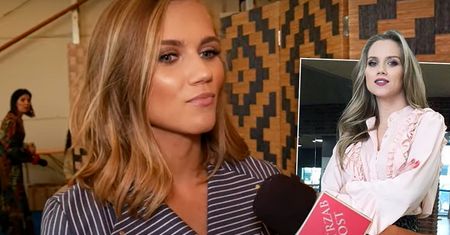 Agnieszka Kaczorowska o zamknięciu swojej szkoły tańca. "Decyzja była trudna, bo...". Czy żałuje? [WIDEO]