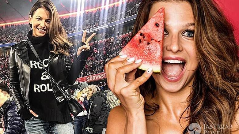 Anna Lewandowska - ALma Bis Sweater