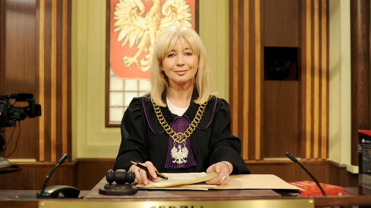 Anna Maria Wesołowska