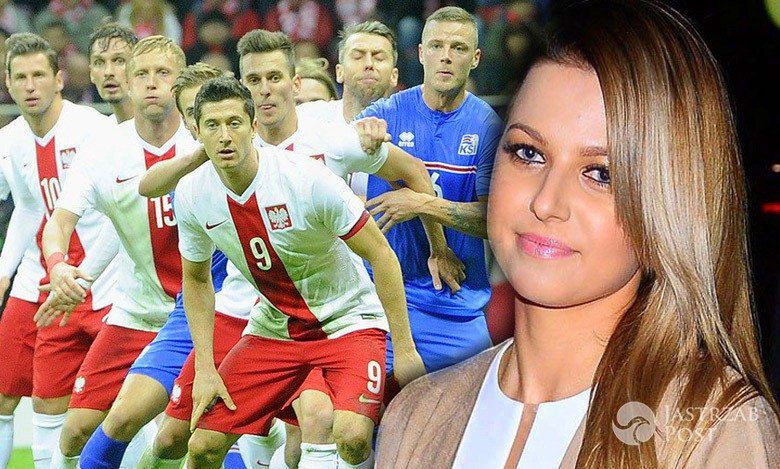 Anna Lewandowska, Sławomir Peszko je batony od Anny Lewandowskiej