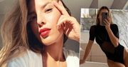 Ewa Chodakowska wpuściła internautów do łazienki. Pomieszczenie ocieka luksusem. Co za wystrój!