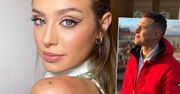 Wiktoria Gąsiewska korzysta z życia po rozstaniu z Adamem Zdrójkowskim. Z gołym brzuchem paradowała na imprezie halloweenowej. Alkoholu nie brakowało