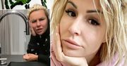 Blanka Lipińska chwaliła się swoimi luksusami, a tu taki klops. Wyżaliła się fanom, co jest nie tak w jej kuchni