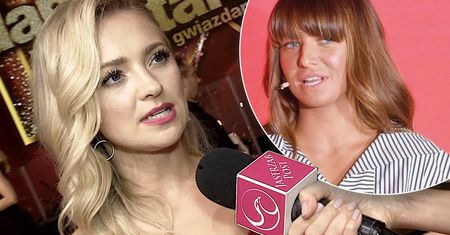 To dlatego Anna Lewandowska już nie reklamuje szamponu! Barbara Kurdej-Szatan ujawniła kulisy rozstania trenerki z marką kosmtyczną [WIDEO]