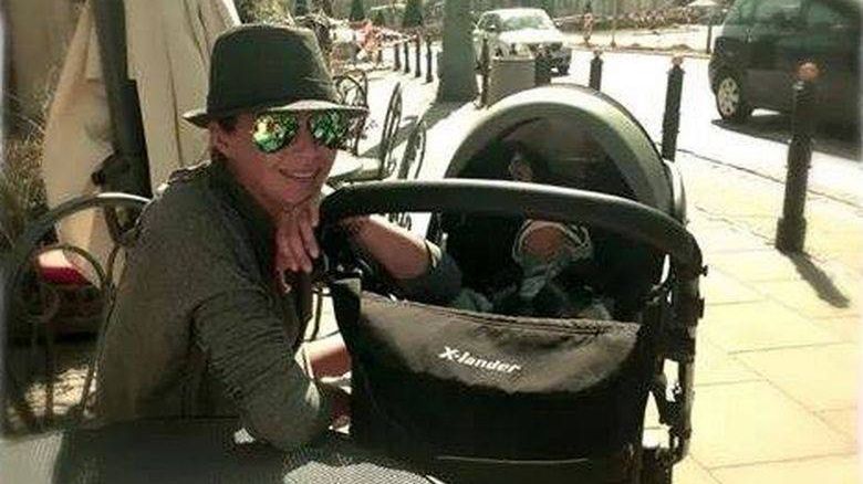 Monika Mrozowska
Fotografia: screen z Facebook.com