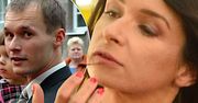 Pierwszy mąż Marty Kaczyńskiej nagle zniknął. Jak dziś wygląda jego życie?