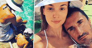 Aż tyle Paulina Krupińska jeszcze nigdy nie pokazała! Miss chwali się wakacjami z Sebastianem Karpielem-Bułecką