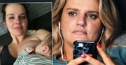 Dramat Zofii Zborowskiej. Jej rodzina znalazła się o krok od tragedii po sytuacji z maleńką córeczką gwiazdy
