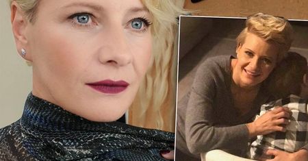 Małgorzata Kożuchowska zdobyła się na intymną opowieść o ciąży: "Zawalczyłam o dziecko". Ujmujące słowa