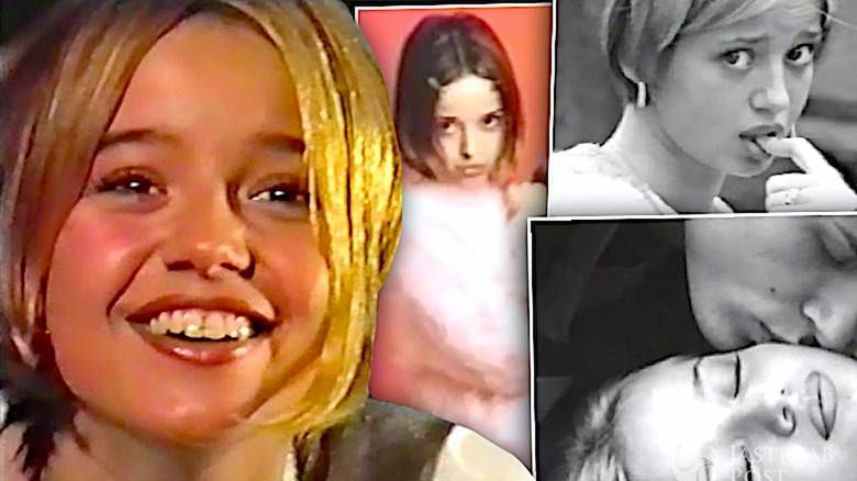 Anna Przybylska casting 1994 rok