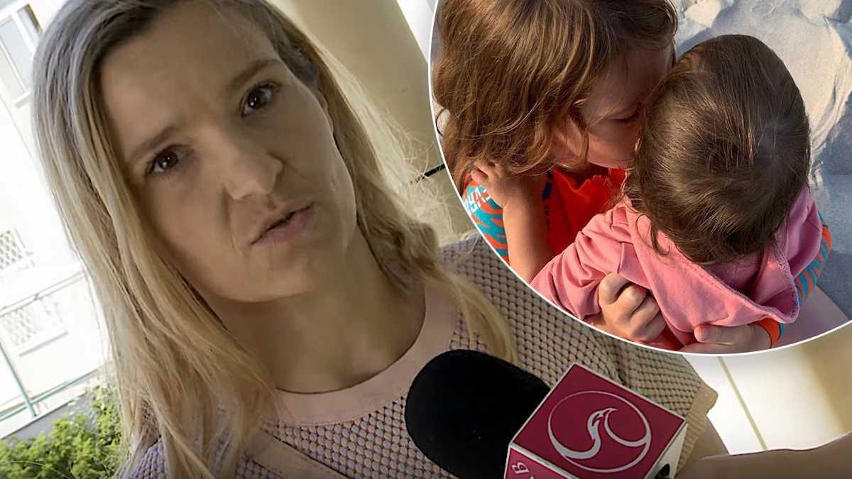 Joanna Koroniewska zdradziła powód, dla którego ukrywa twarze swoich dzieci. Po mistrzowsku odparła atak internautów! [WIDEO]