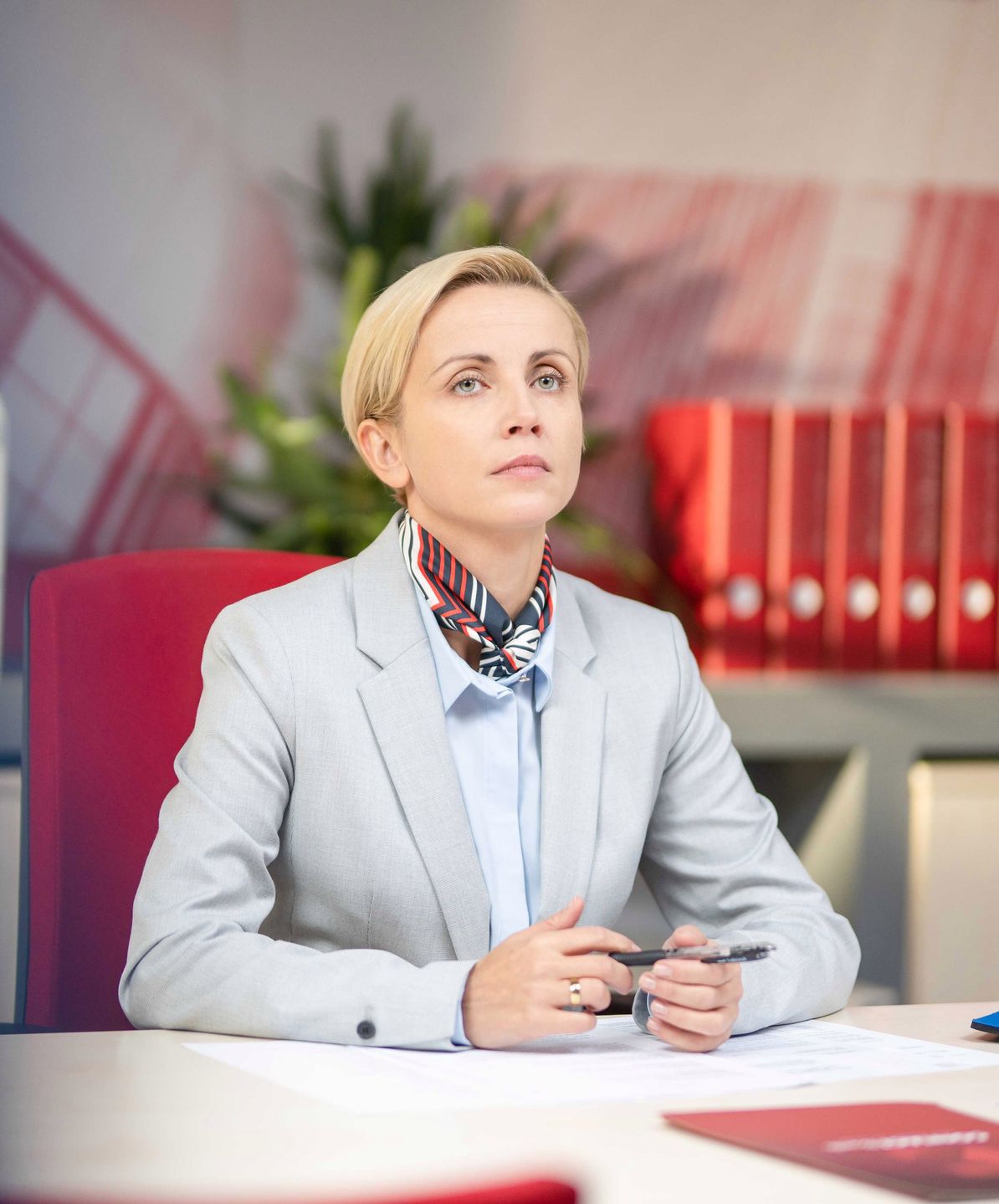 Zawsze warto Dorota (Katarzyna Zielińska)