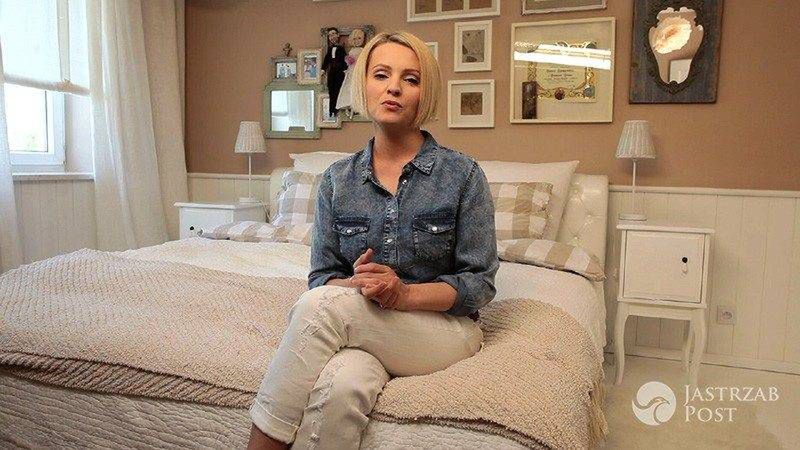 Jak mieszka Dorota Szelągowska? Zdjęcia fot. Domo +