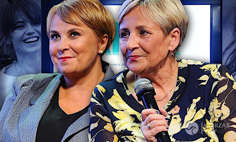 Wzruszona rodzina i przyjaciele na premierze książki o Annie Przybylskiej. Był śmiech, łzy, piękne wspomnienia i rogale marcińskie