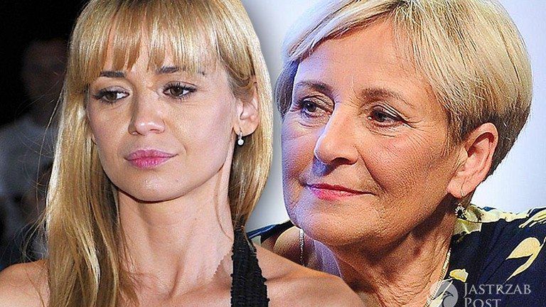 Krystyna Przybylska o śmierci córki, Anna Przybylska