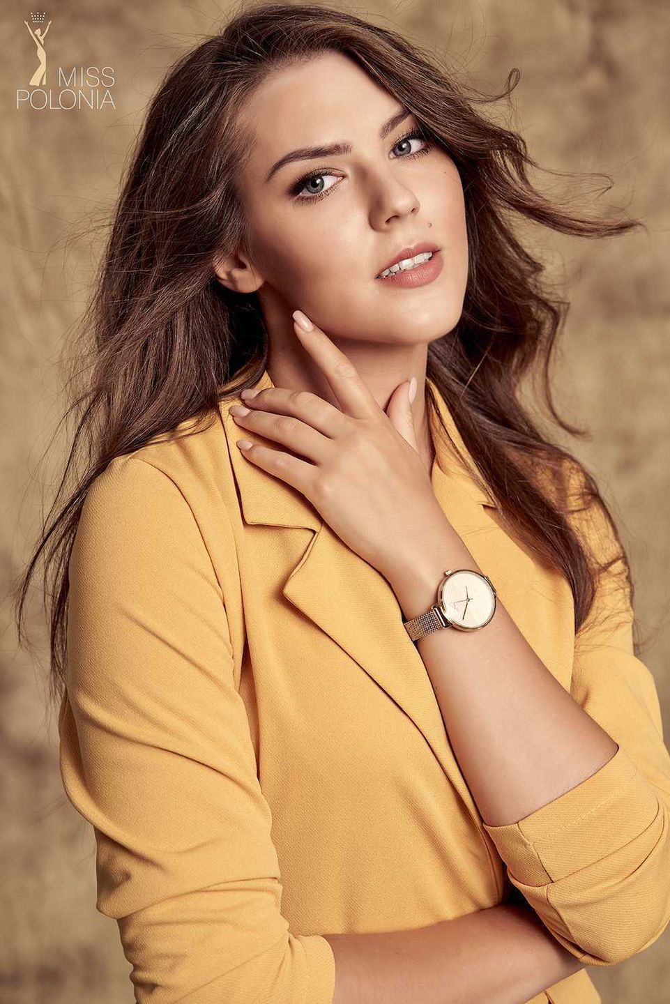 Kinga Zabielska – Miss Polonia 2019