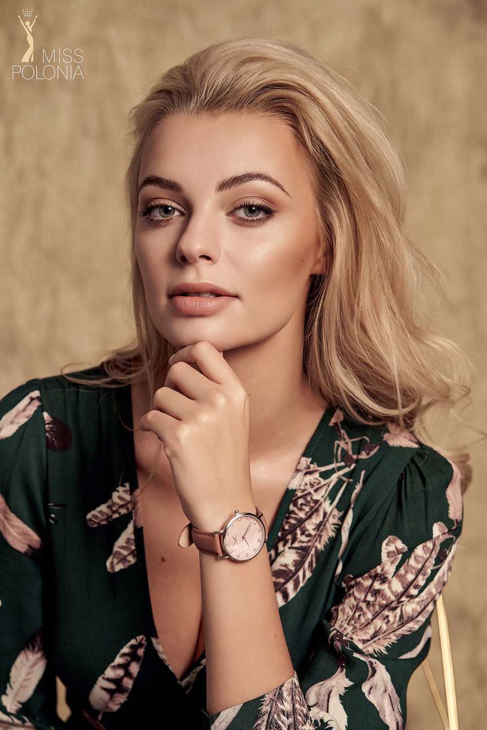 Karolina Bielawska – Miss Polonia 2019
