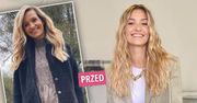 Joanna Koroniewska pokazała nową fryzurę. Wygląda zupełnie inaczej, ale na kolana nie powala