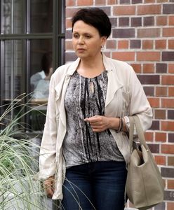 Małgorzata Pieńkowska: 10 lat czekała na ślub!